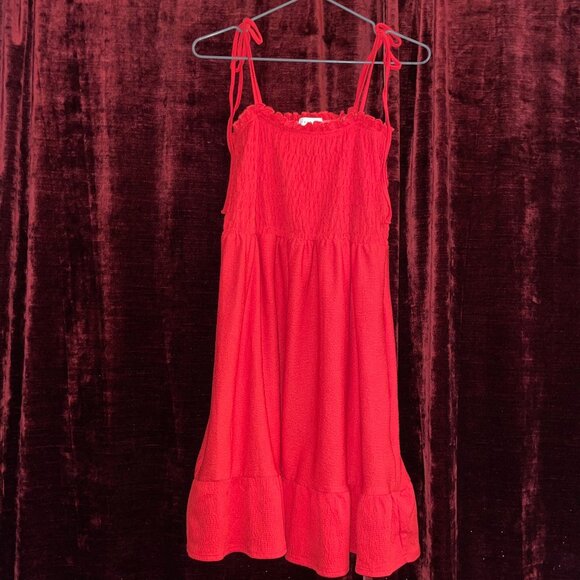 🎉 Bundle Deal: 4 for $20! 🎉 Topshop sundress - Picture 10 of 10